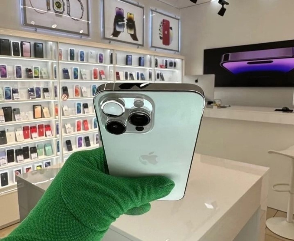 iPhone 14 Pro Max, 128 ГБ б/у