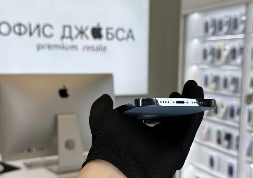 iPhone 13 Pro Max, 1 ТБ б/у