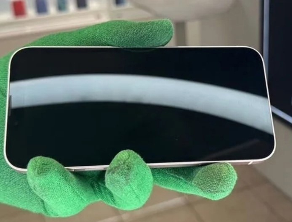 iPhone 13, 256 ГБ б/у