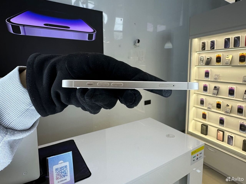 iPhone 14, 512 ГБ б/у