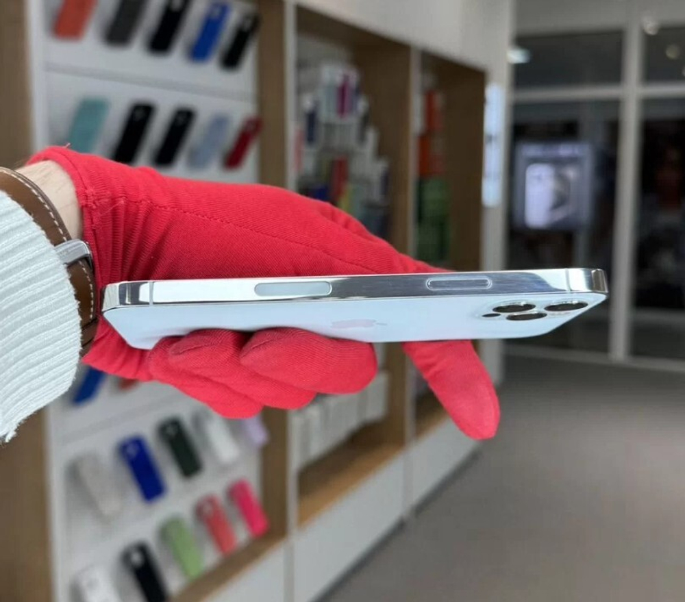 iPhone 12 Pro, 128 ГБ б/у