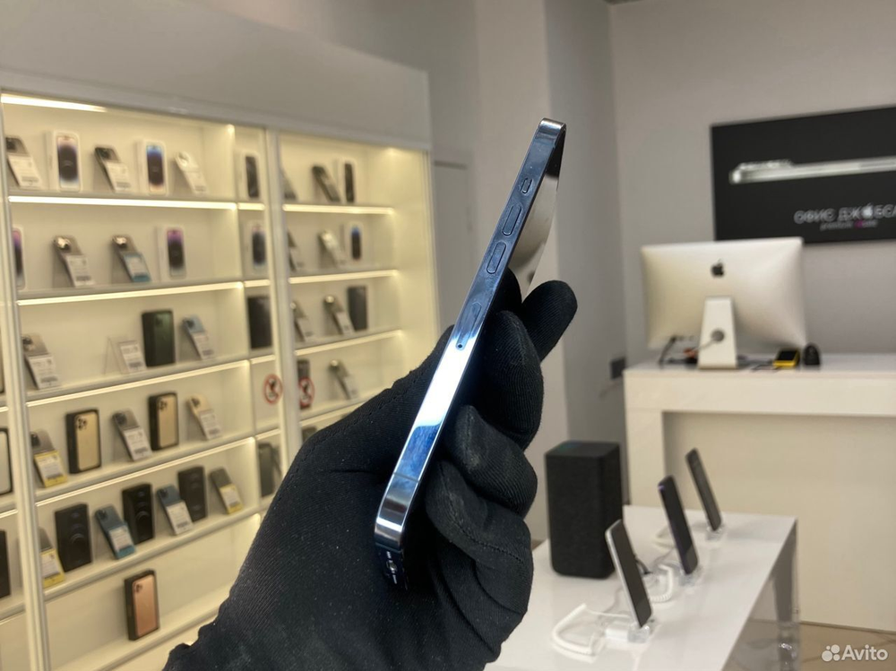 iPhone 13 Pro, 512 ГБ б/у