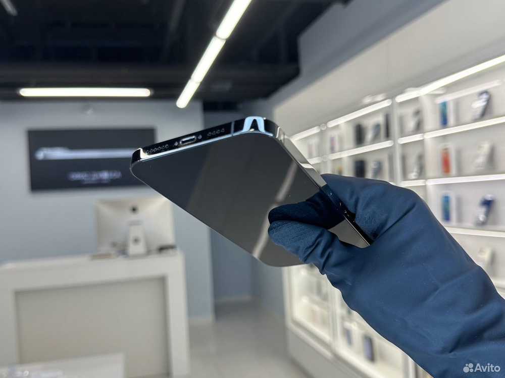 iPhone 13 Pro Max, 256 ГБ б/у