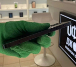 iPhone 12 256 ГБ б/у