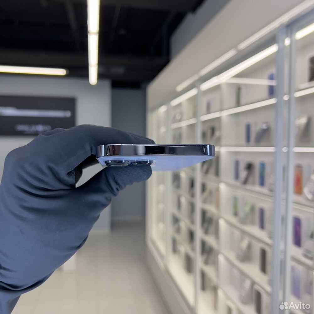 iPhone 13 Pro Max, 512 ГБ б/у