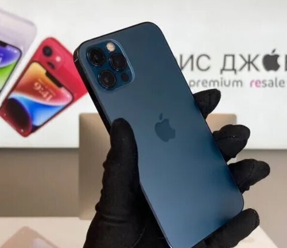 iPhone 12 Pro, 512 ГБ б/у