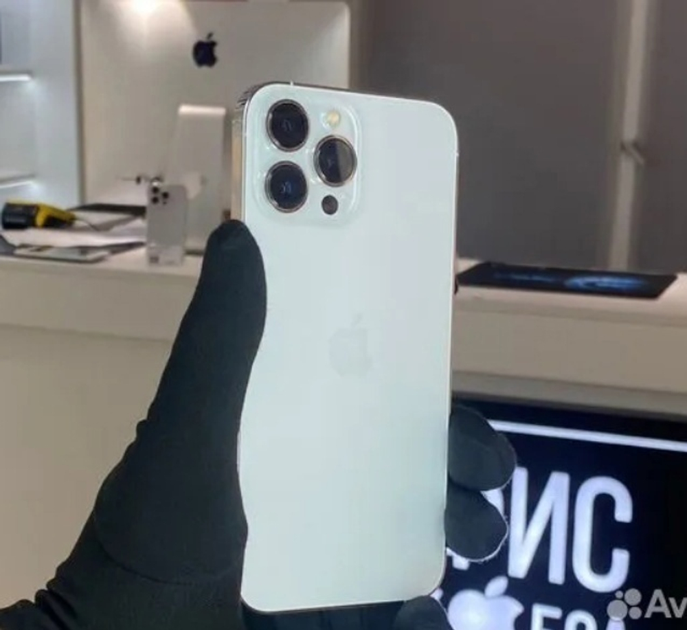 iPhone 13 Pro Max, 512 ГБ б/у