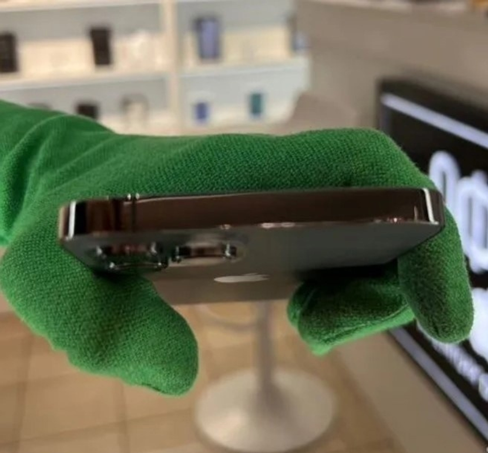 iPhone 12 Pro Max, 512 ГБ б/у