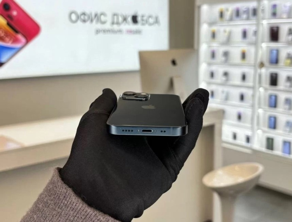 iPhone 13 mini, 256 ГБ б/у