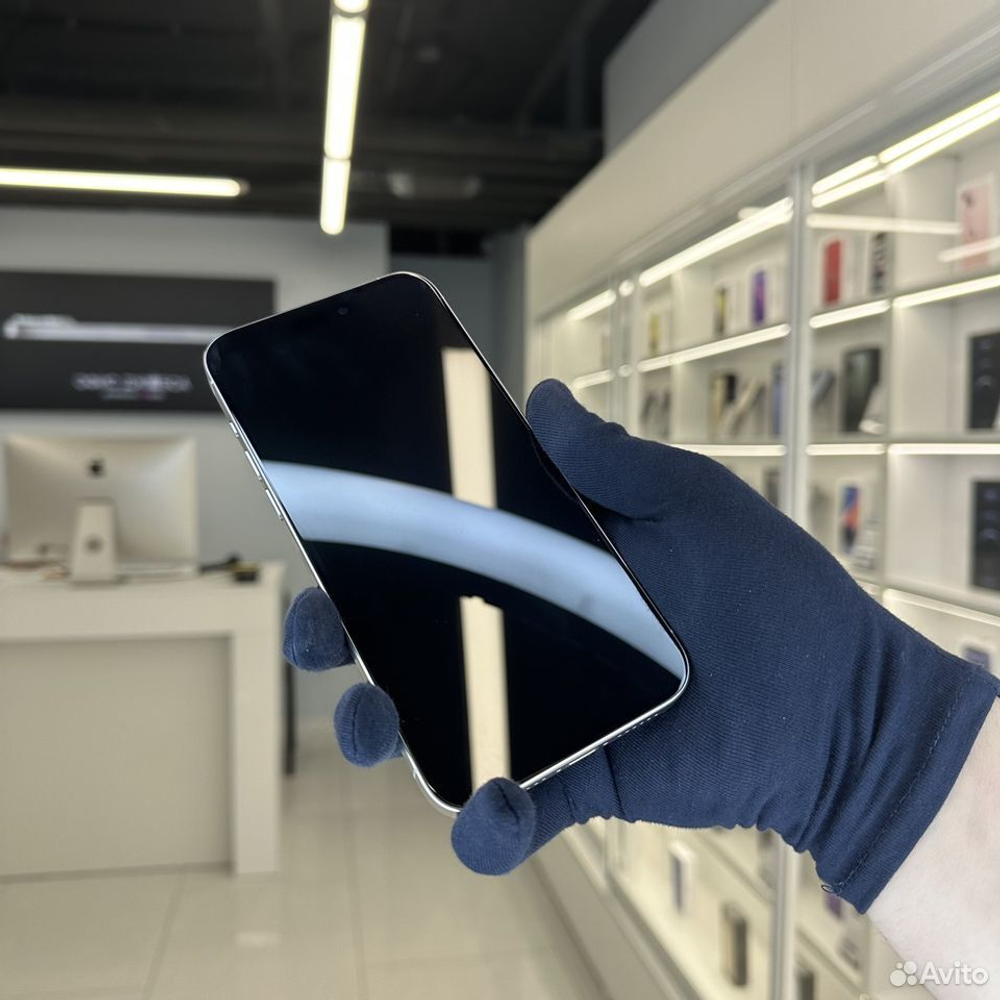 iPhone 15 Pro Max, 1 ТБ б/у