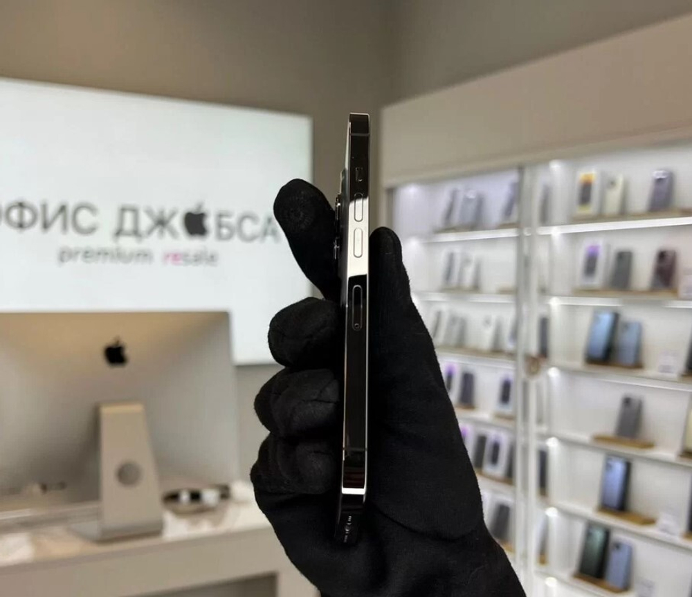 iPhone 13 Pro, 256 ГБ б/у