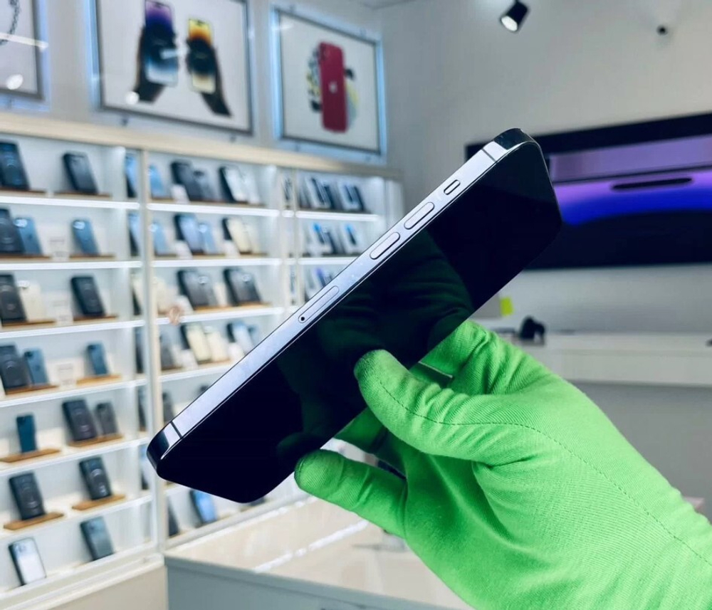 iPhone 14 Pro, 256 ГБ б/у
