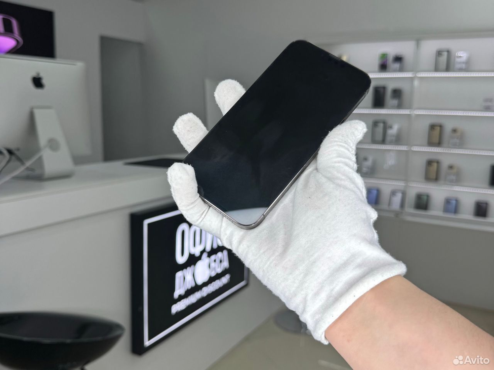 iPhone 13 Pro Max, 512 ГБ б/у