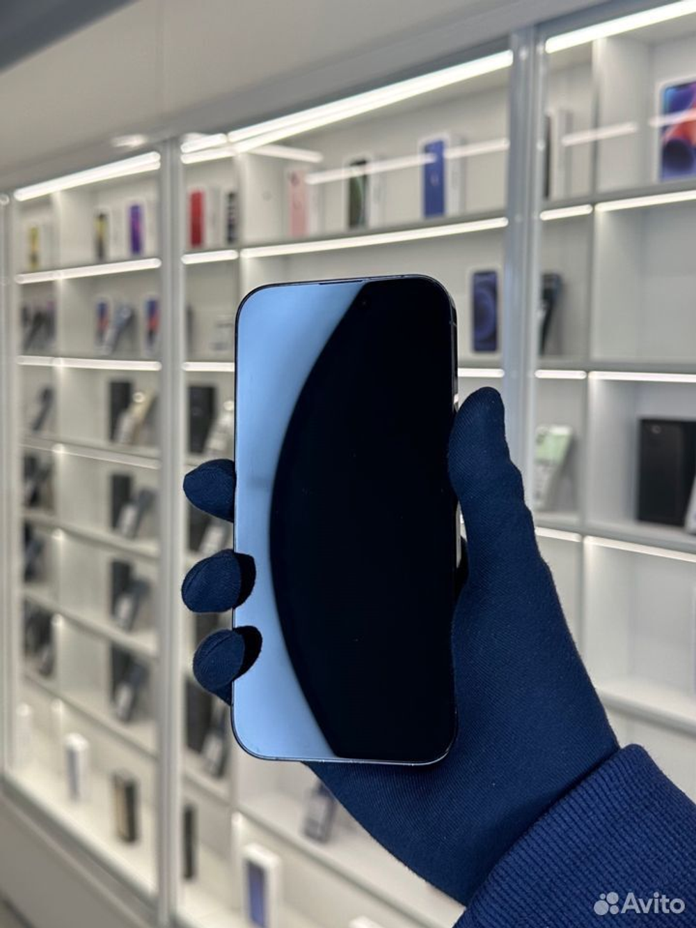 iPhone 14 Pro, 512 ГБ б/у