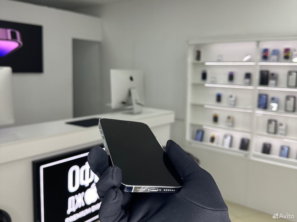 iPhone 14 Pro Max, 1 ТБ б/у
