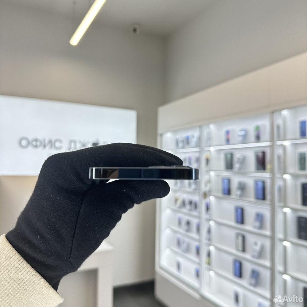 iPhone 12 Pro, 128 ГБ б/у