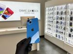 iPhone 13, 128 ГБ б/у