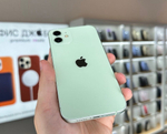 iPhone 12, 256 ГБ б/у