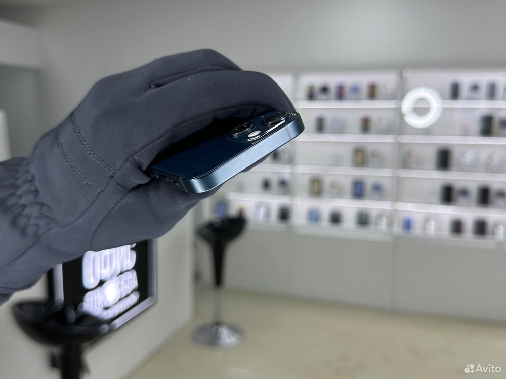 iPhone 13 Mini, 512 ГБ б/у