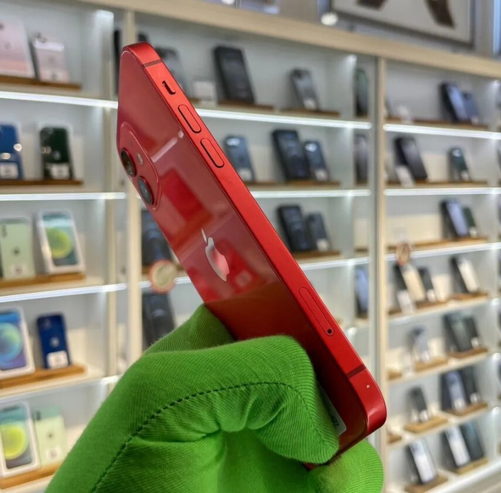 iPhone 12, 256 ГБ б/у