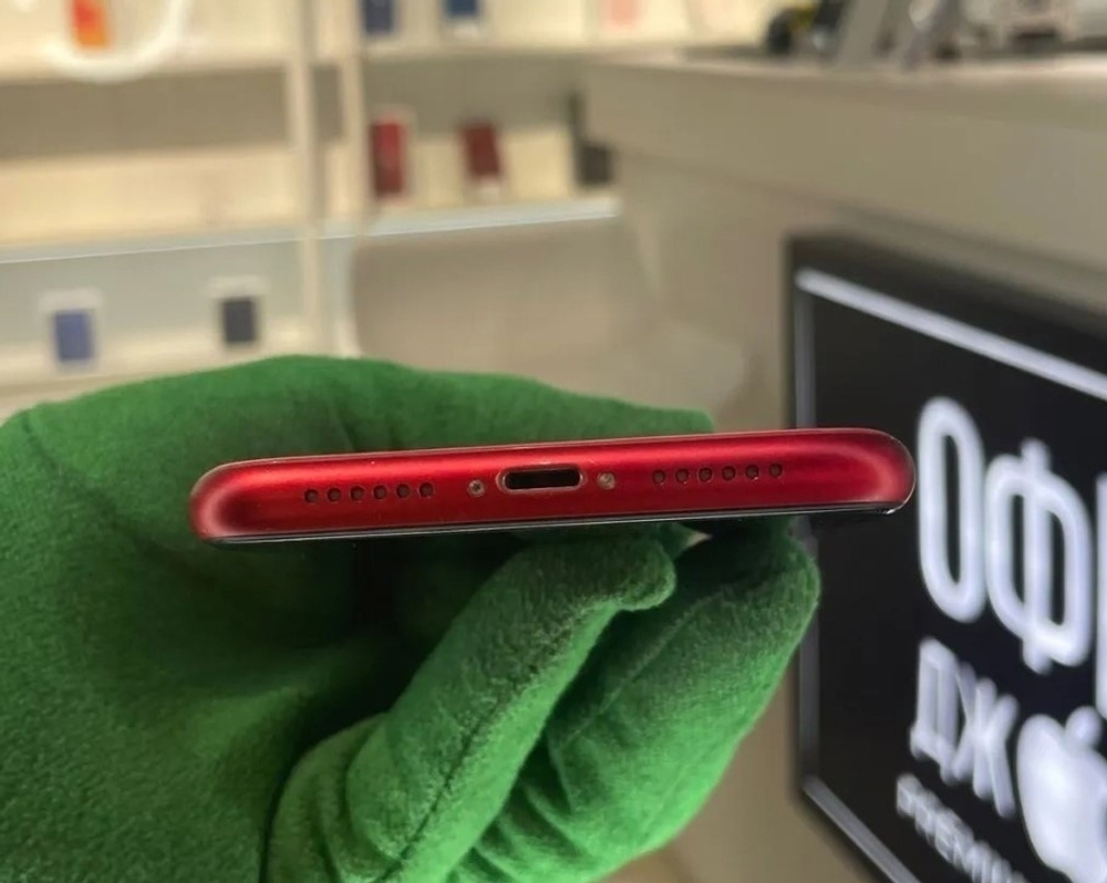 iPhone 11 64 ГБ б/у