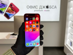 iPhone 13, 256 ГБ б/у