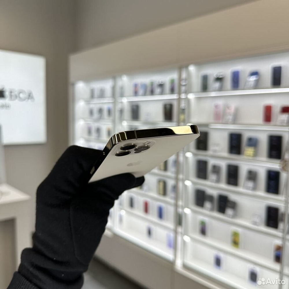 iPhone 12 Pro, 256 ГБ б/у