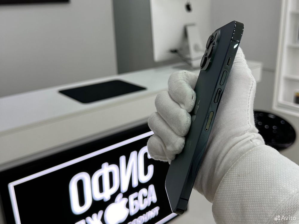 iPhone 13 Pro Max, 512 ГБ б/у