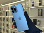 iPhone 13 Pro Max, 256 ГБ б/у