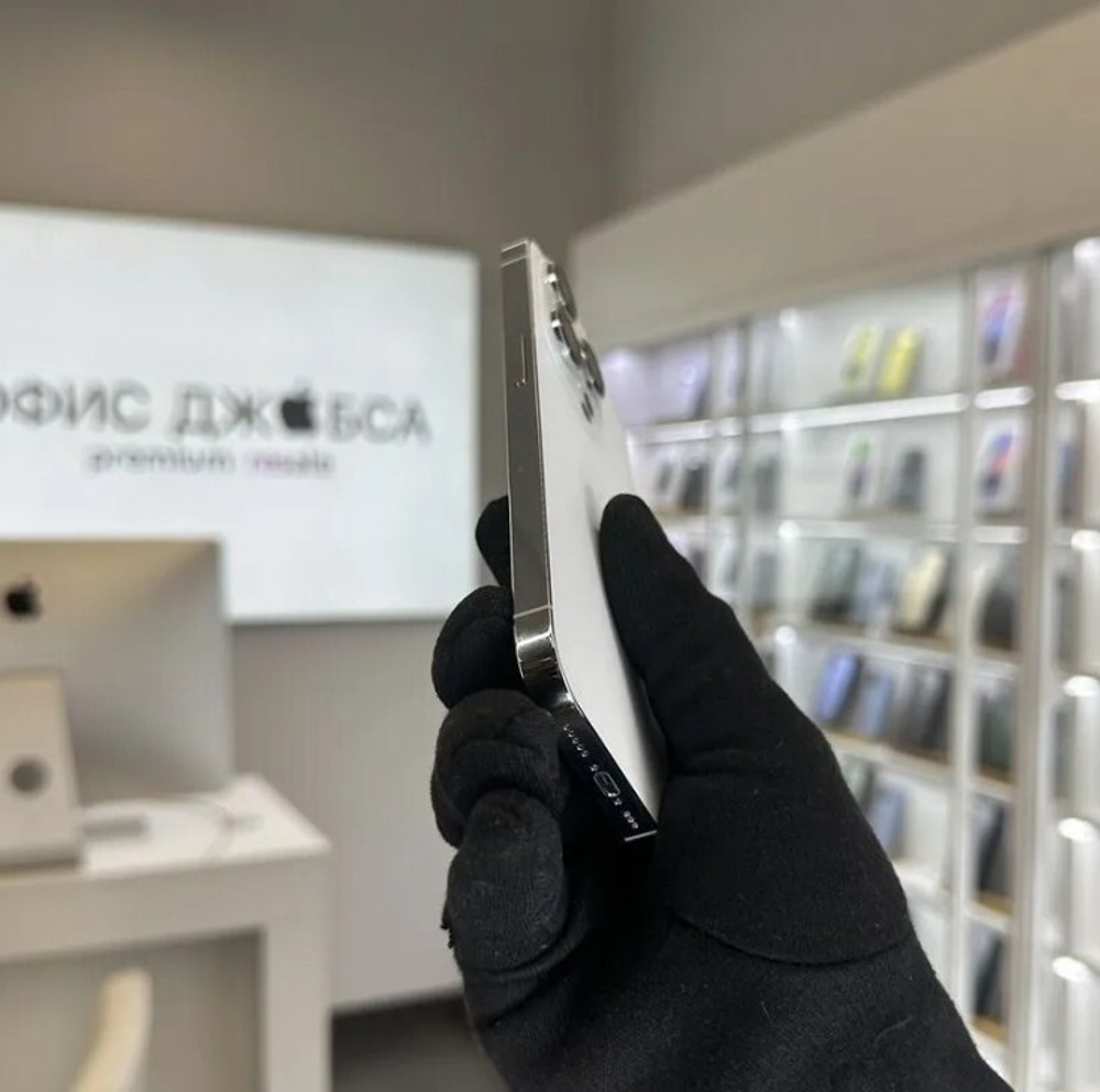 iPhone 14 Pro, 128 ГБ б/у