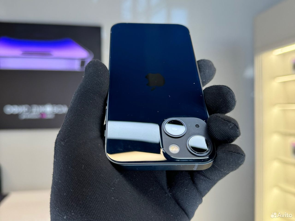 iPhone 13 Mini, 256 ГБ б/у