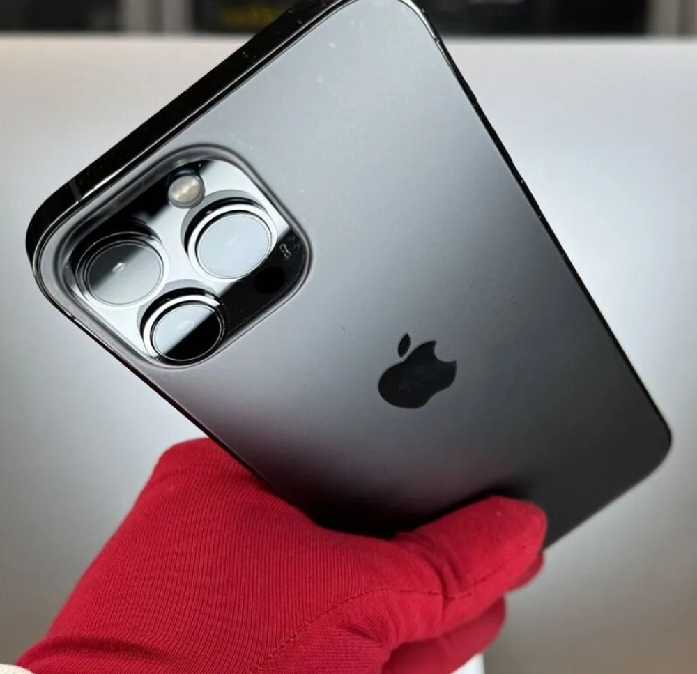 iPhone 13 Pro, 256 ГБ б/у