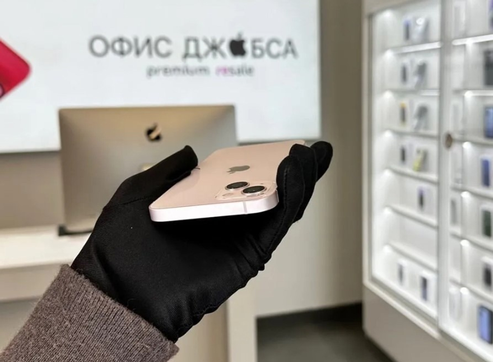 iPhone 13, 256 ГБ б/у