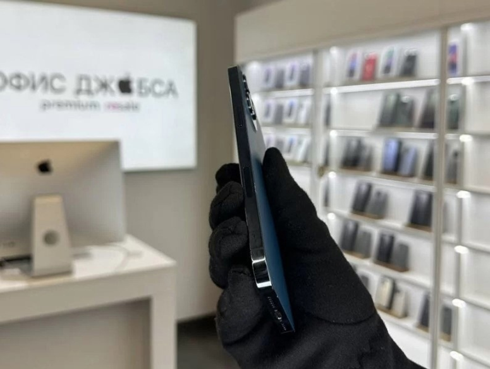 iPhone 12 Pro Max, 256 ГБ б/у