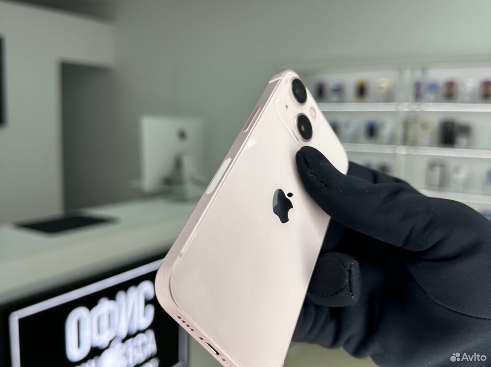 iPhone 13 Mini, 128 ГБ б/у