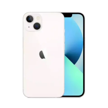 iPhone 13 512 GB, белый