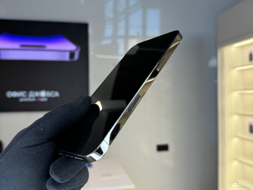 iPhone 13 Pro Max, 128 ГБ б/у