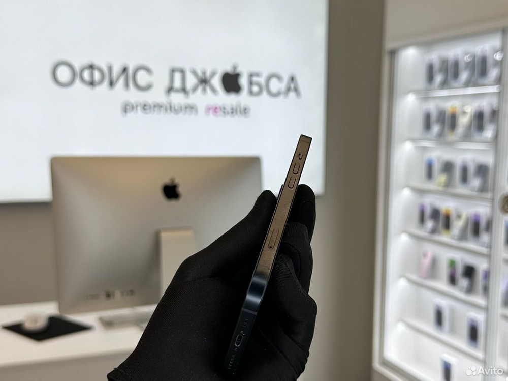 iPhone 13, 512 ГБ б/у