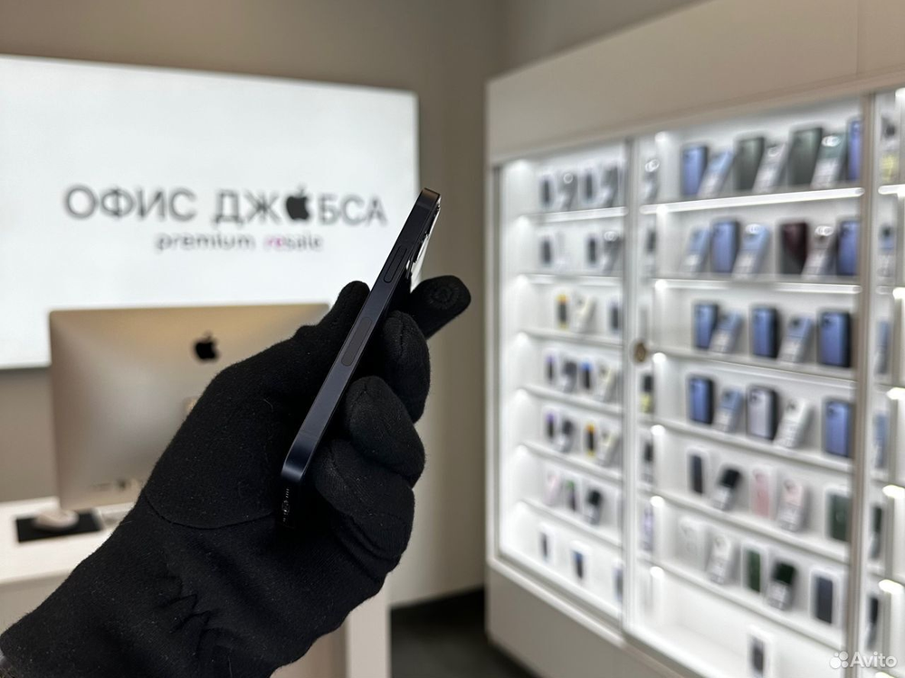 iPhone 12 Mini, 64 ГБ б/у