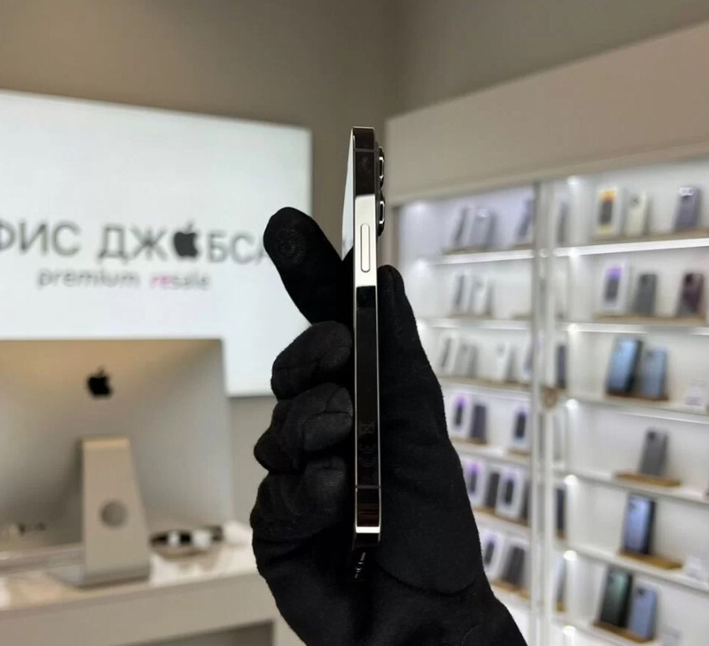 iPhone 13 Pro, 256 ГБ б/у