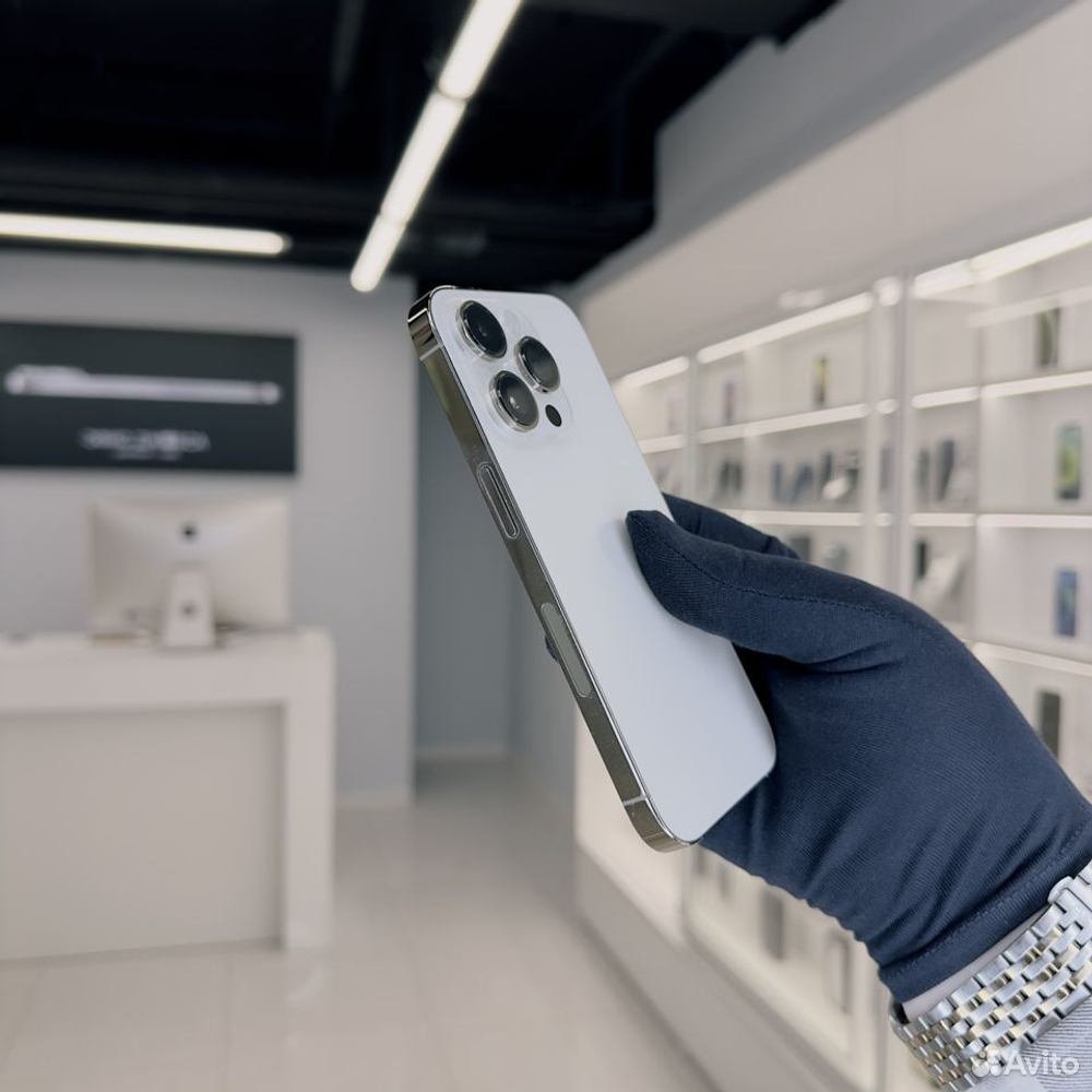 iPhone 14 Pro, 256 ГБ б/у