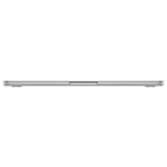 Apple MacBook Air 13 (M4, 10C CPU/8C GPU, 2025), 16 ГБ, 256 ГБ SSD, Silver (серебристый)
