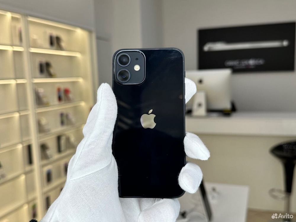iPhone 12 Mini, 256 ГБ б/у