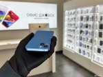 iPhone 13, 128 ГБ б/у