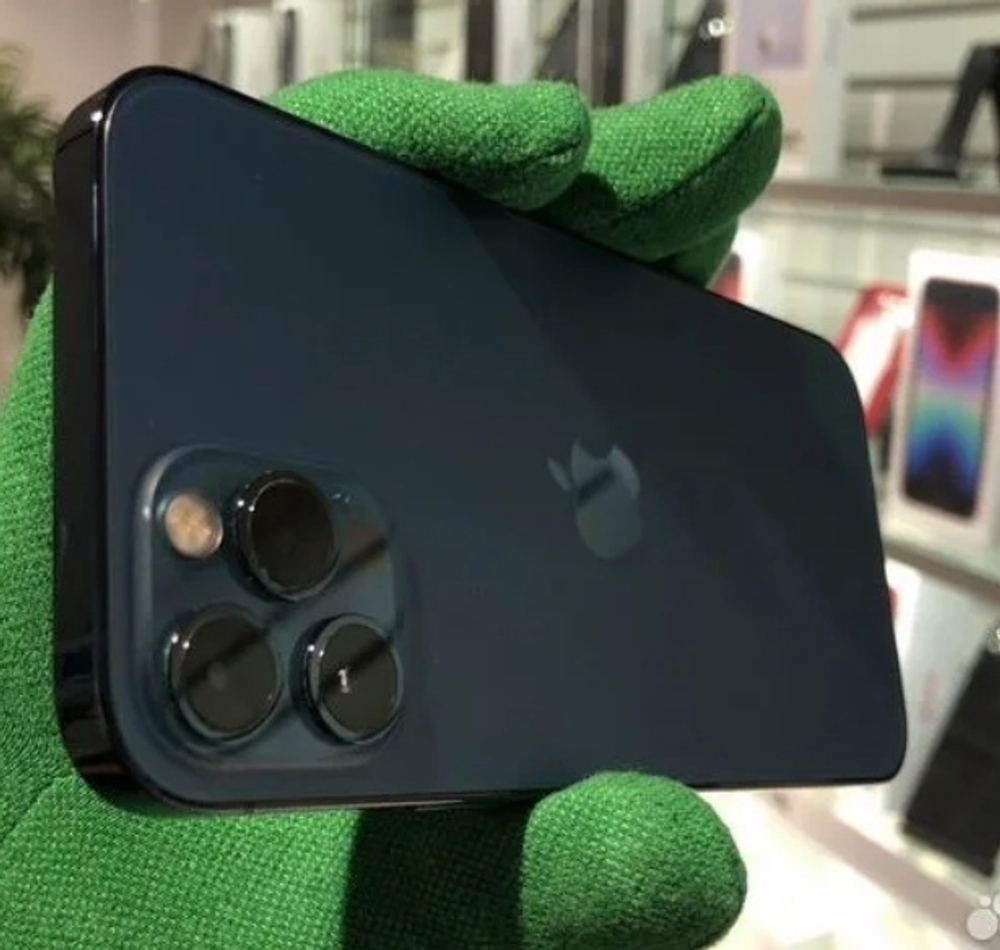 iPhone 12 Pro, 512 ГБ б/у