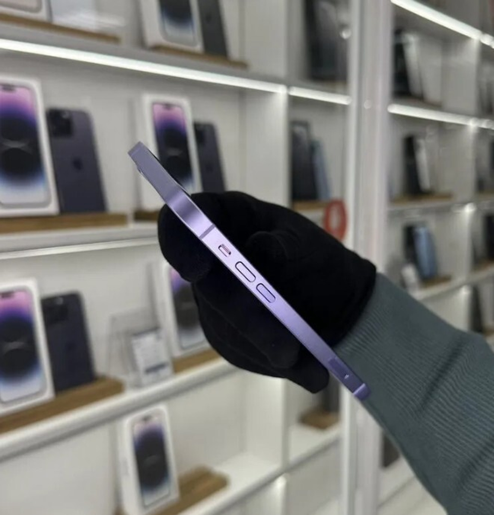 iPhone 12, 128 ГБ б/у