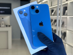 iPhone 13 Mini, 256 ГБ б/у