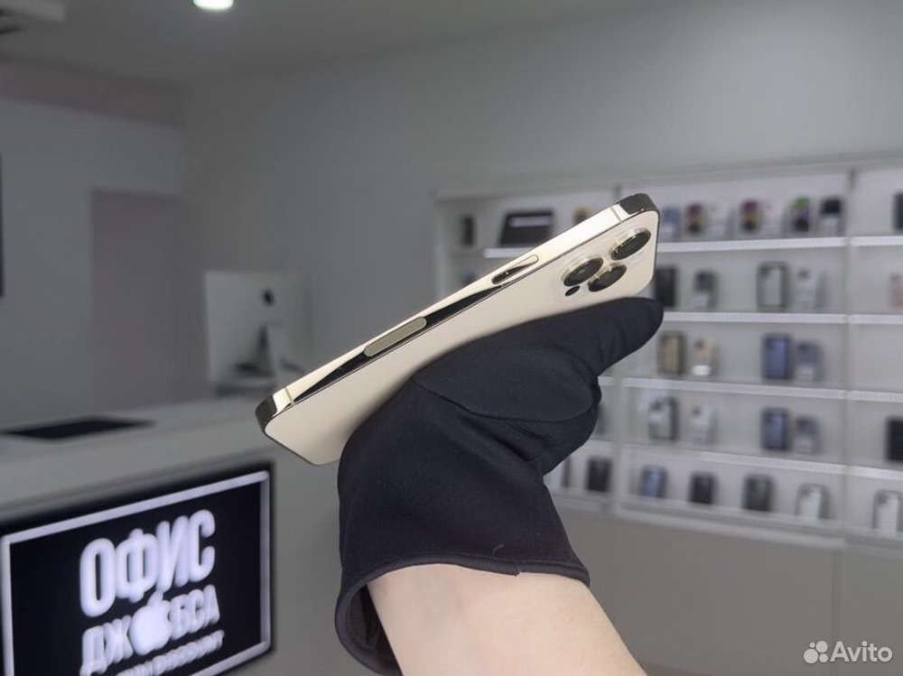 iPhone 14 Pro Max, 1 ТБ б/у
