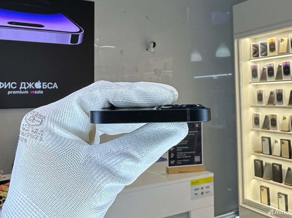 iPhone 13, 128 ГБ б/у