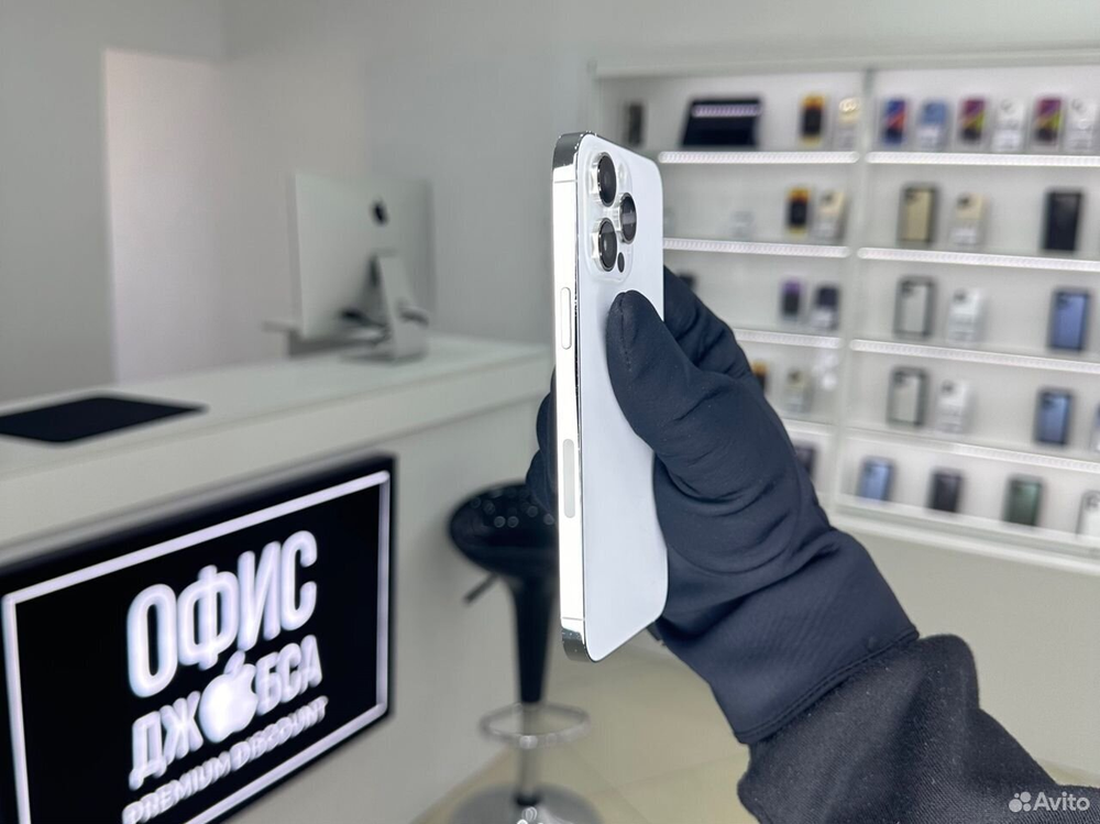 iPhone 14 Pro Max, 512 ГБ б/у